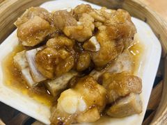 -湖滨步步高酒店·中餐厅