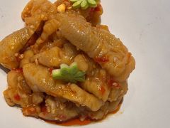 -小秦淮·南京土菜(新亭西路店)