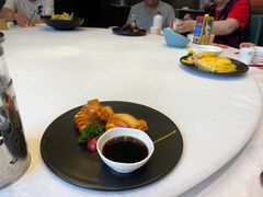 -聚鑫阁江浙菜·非遗传承技艺(闵行交大店)