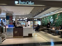 -Peet's Coffee皮爷咖啡(豫园店)