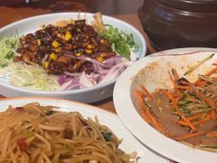 -春饼先生·北京烤鸭(甘井子万达店)