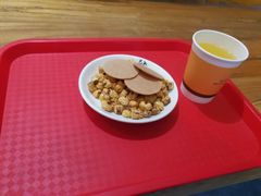 -巴奴毛肚火锅(商城路店)