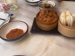 -唐猫庭院·千年陕菜(大唐不夜城店)