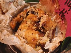 -桂满陇·手作小笼包&江南叫花鸡(中山公园店)