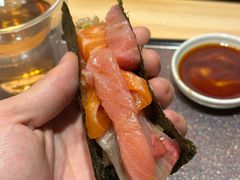 -小十Omakase(地王大厦店)