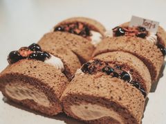 珍珠奶茶卷-Toris(LuOne凯德晶萃广场店)