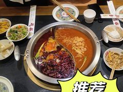 -沸炉重庆老火锅(军事博物馆店)