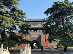 -镇淮楼