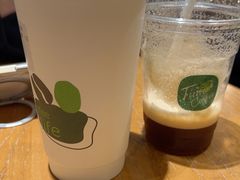 -TIMO COFFEE 阿拉校园面包