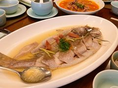 -湖畔居茶楼(湖滨店)