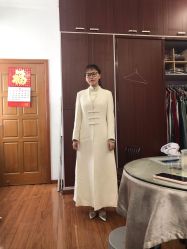 点击看大图 -老上海·石库门 旗袍·洋服工作室(淮海中路店)