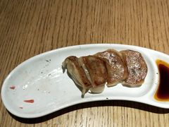 特制白丸-一風堂拉面(港汇恒隆店)