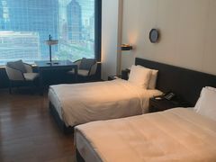 -上海璞麗酒店