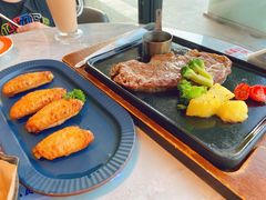 -必胜客(蜀山万象汇店)