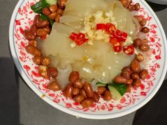 -老淮滨-蚌埠非遗小吃(淮河路店)