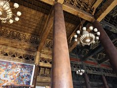 -北京市劳动人民文化宫(太庙)