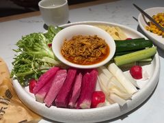 -关东小磨东北菜(漕河泾印象城店)