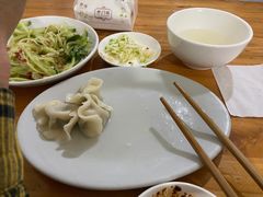 -兴林水饺(桃花园云居2区店)