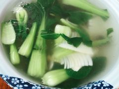 -粗茶淡饭(东关街店)