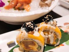 寿司卷-大渔铁板烧(大悦城店)