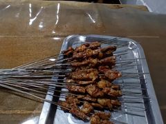 -清真·马峰烤肉(小学习北巷店)