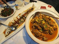 -院里寻菜·精致庭院菜(观沙岭店)