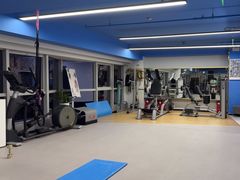-N1 健身·拳击·综合馆(嘉美中心店)