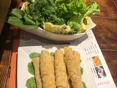 -草原牧羊火锅·龙虾·烤鱼(杨浦店)