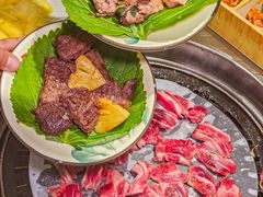 -英雄故事地摊烤肉(马驹桥店)