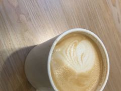 -逸派咖啡 EPARKCOFFEE(广安门店)