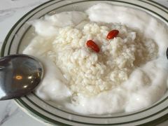 -堂屋糖水店(愚园店)