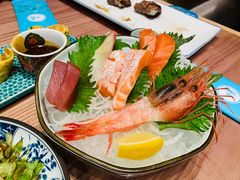 -晴季寿司(红旗街万达店)