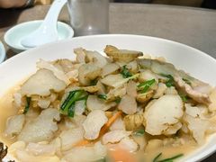 -柠静私家菜(石板巷店)