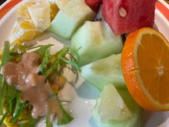 -比格比萨自助(国展店)