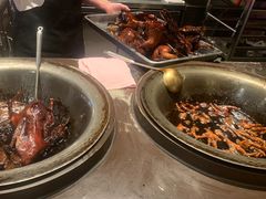 -弄堂里(滨江龙湖天街店)
