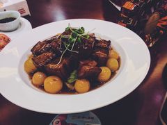 -上和臻品中国菜(花园街店)