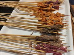 -来蜀乾串串香(北京总店)