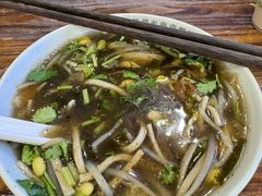 -韩萍老南京馄饨(河西万达店)