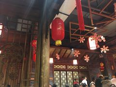 -重庆渝达老火锅(春熙路店)