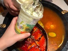 -TFIREROOM火社的茶(裕华万达店)