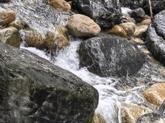 -石台牯牛降景区