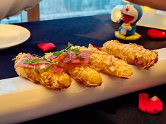 -云厨·高空西餐厅(成都瑯珀·凯悦臻选酒店)