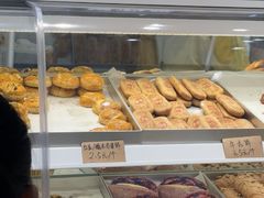 -包满意面包糕点(东坝店)