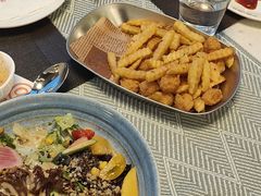 -缇纳甜妮·西餐·甜点(商字店)