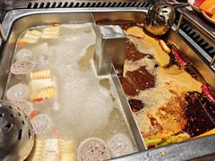 -海底捞火锅(万象城店)