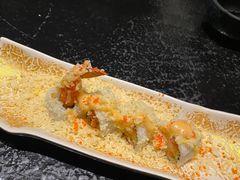 -無境·匠心日本料理(汉街店)