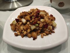 -不倒翁·安徽名菜楼(步行街店)