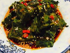 -海富荣·锅贴·陕菜家常菜(阳光城店)