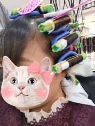 点击看大图 -HD HAIR STYLE