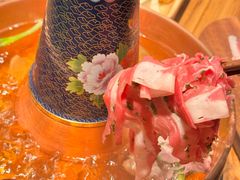 -四喜小胖·北京涮肉(五道营店)